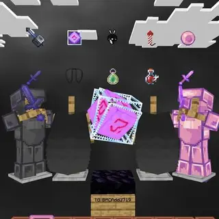 Fairyland PvP Pack ✨🧚