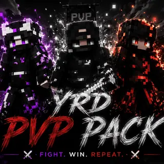 YRD - Old PVP Pack
