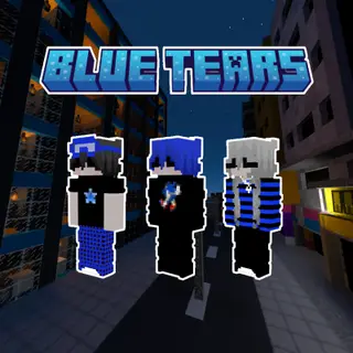 BlueTears