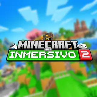 EL MINE MAS INMERSIVO 2