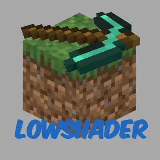 LowShader