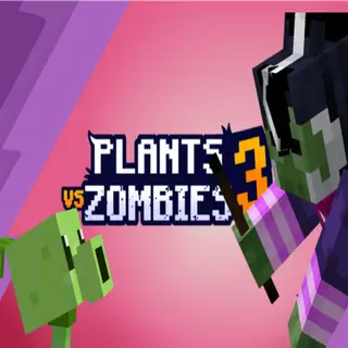 Plants Vs Zombies 3