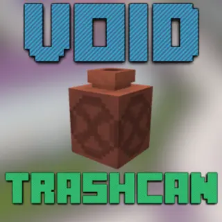 Void Trashcan