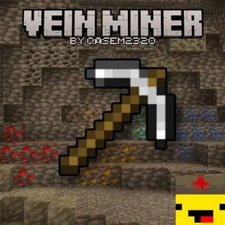 VeinMiner by qasem2320