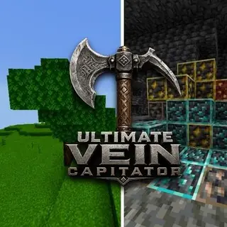 ULTIMATE VEIN CAPITATOR