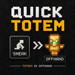 SNEEK TO TOTEM