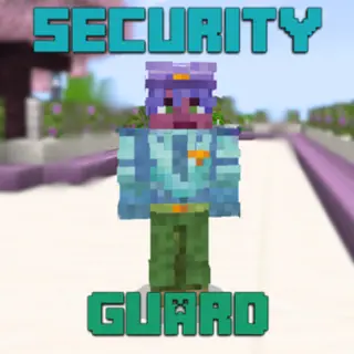 Security Guard