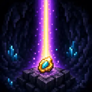 Rare Drop Beacons | Never Lose Rare Loot