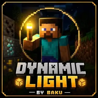 DYNAMIC LIGHT BY BAKU