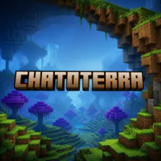 ChatoTerra (SlugTerra Add-on For Bedrock)