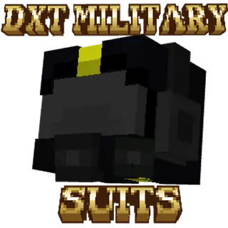 AEGIS MILITARY SUITS