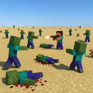 Counter Strike Craft