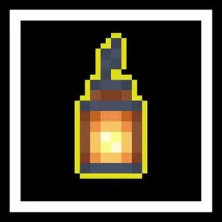 Bosya's Dynamic Lights  - (Achievement-friendly)