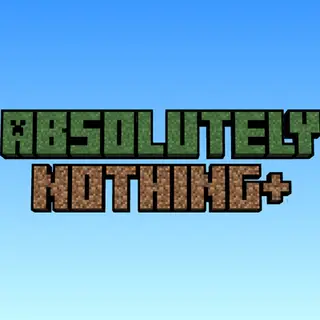 Absolutely Nothing+