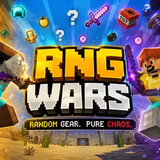 RNG WARS