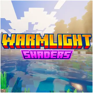 WarmLight shaders