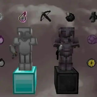 Shadow Eclipse PvP Pack