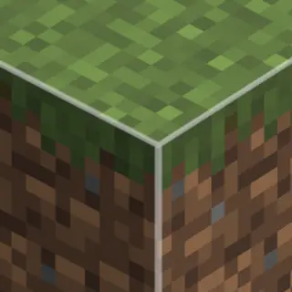 PandaMine's White + 3D + Transparent Block Outline Selection