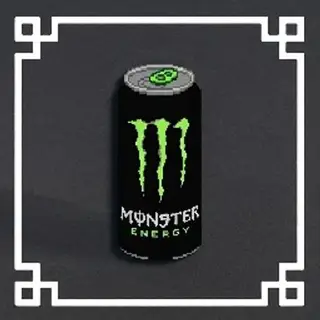 Monster Potions