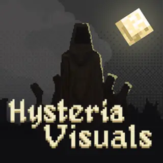Hysteria Visuals👻