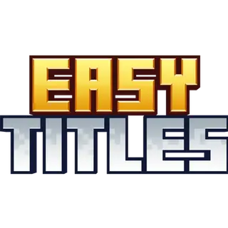 Easy Titles