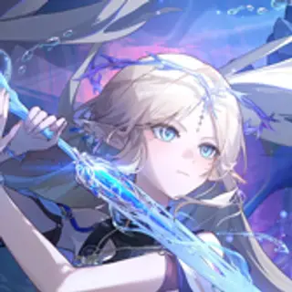 Cartethyia From Wuthering Waves