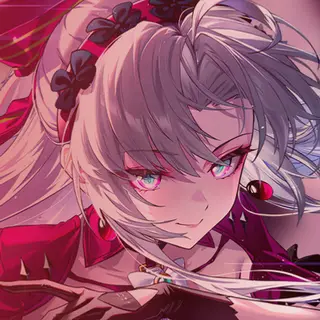 Carlotta From Wuthering Waves