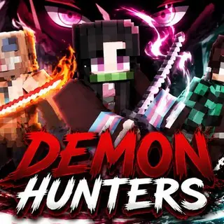 Demon Hunters
