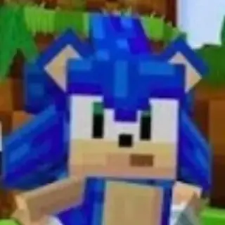 Sonic Blocks!Make Your Own Green Hill credit to gamerpapi16