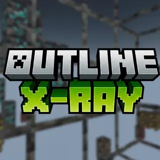 Outline X-Ray
