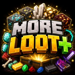 More Loot (3x MULTIPLIER)