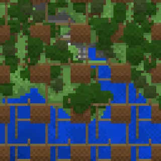 Chunk Mirror