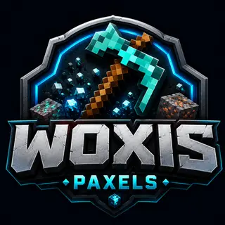 WOXIS Paxels