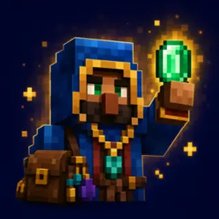 Wandering Trader Plus | Better Rare Trades
