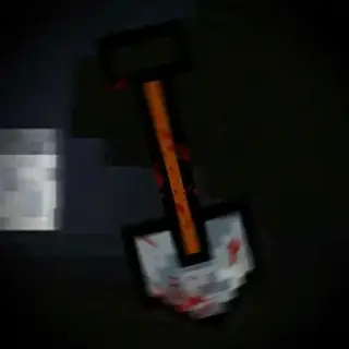 The shovel (horror)