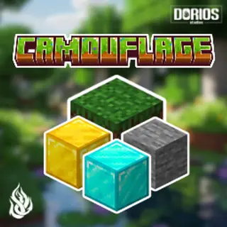 Project - Camouflage