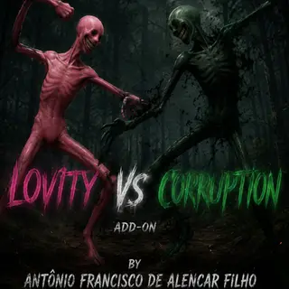 Lovity vs Corruption