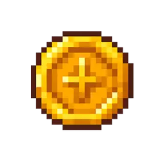 Gold Coin 🪙
