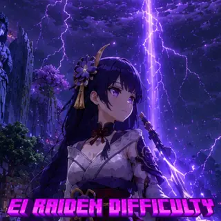 EI Raiden Mode