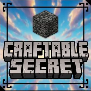 Craftable Secret Items [v1.0]