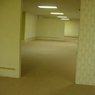 Driplexr's Backrooms
