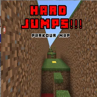 Hard jumps