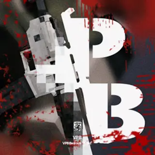 VPB Bedrock "Blood"