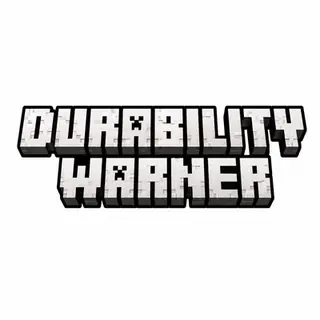 Durability warner