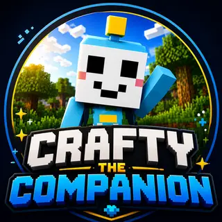 Crafty-The Companion