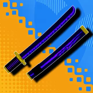 Bosya's Japan Katana v2 - A&S