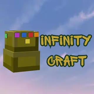 Infinity Craft