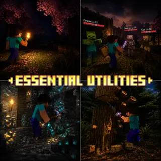 Essential Utilities