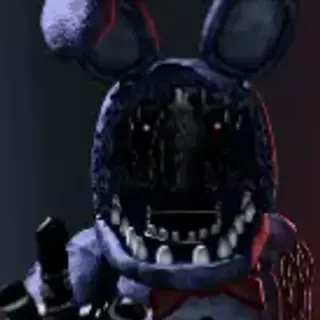 withered bonnies stalker world