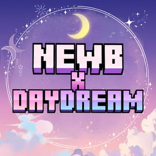 Newb x Daydream